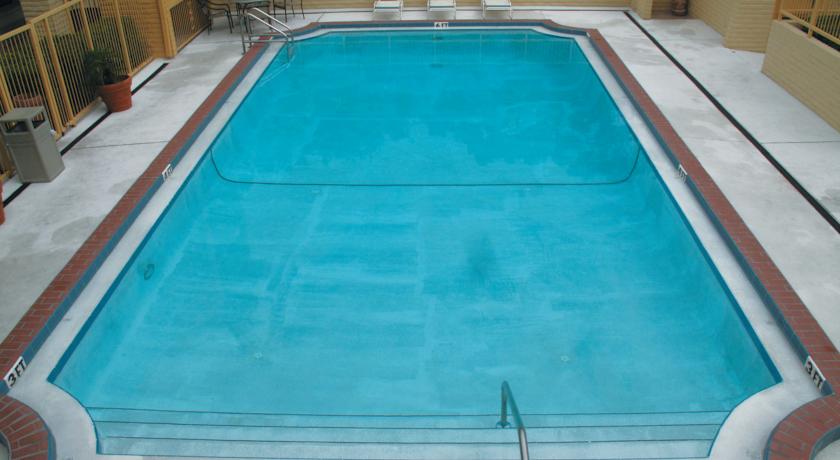 La Quinta Inn Tampa Bay Pinellas Park Clearwater