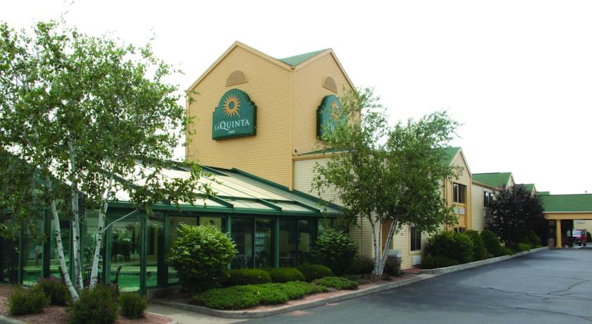 La Quinta Inn Wausau