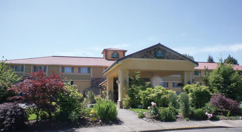 La Quinta Inn Wilsonville