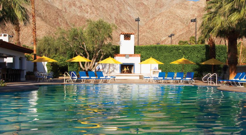 La Quinta Resort & Club