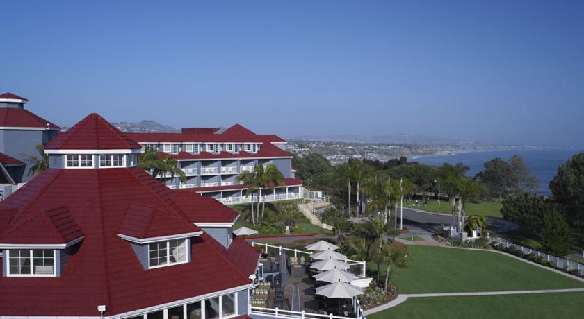 Laguna Cliffs Marriott Resort & Spa