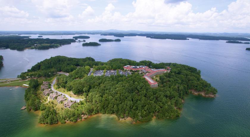 Lake Lanier Islands Resort