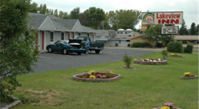 Lake View Inn