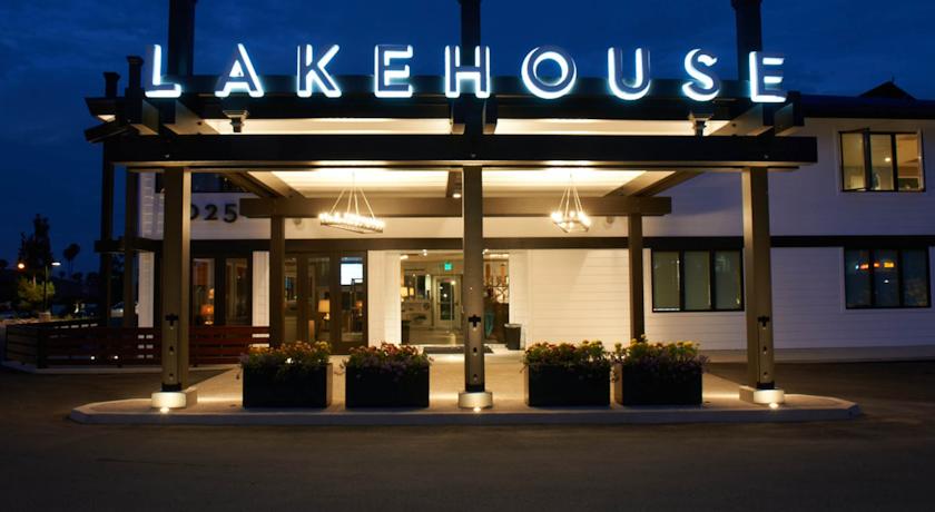 Lakehouse