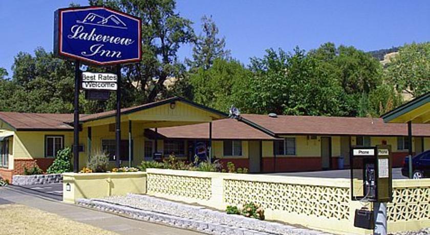 Lakeview Inn