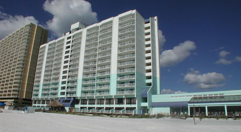 Landmark Holiday Beach Resort