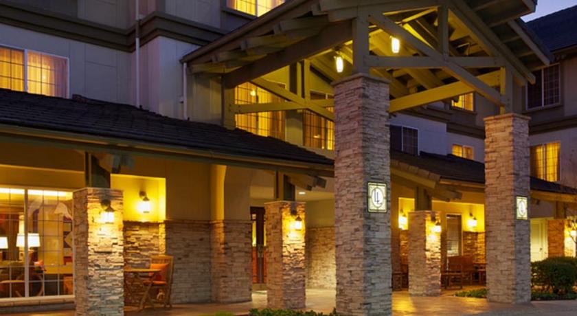 Larkspur Landing Renton