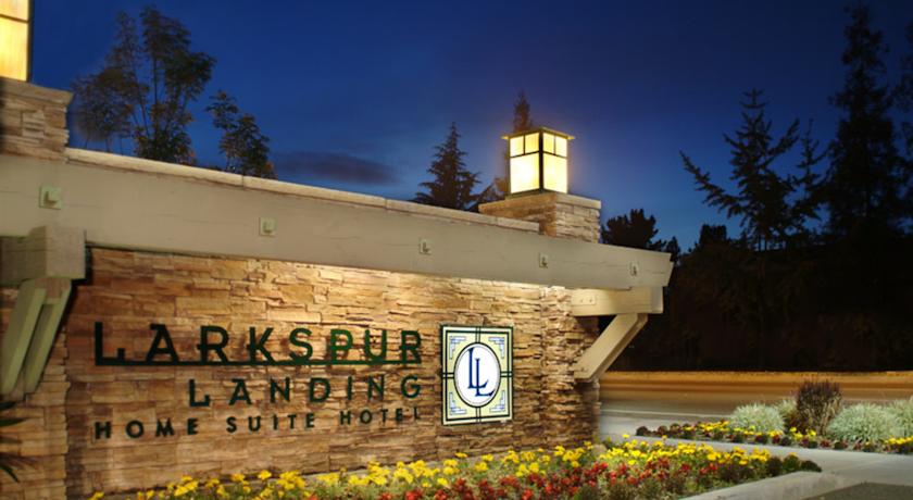 Larkspur Landing Sunnyvale