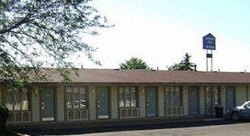 Legacy Inn & Suites Wadsworth by Magnuson