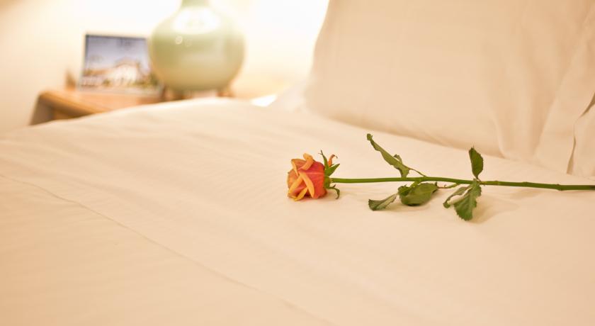 Lexington Inn - San Luis Obispo