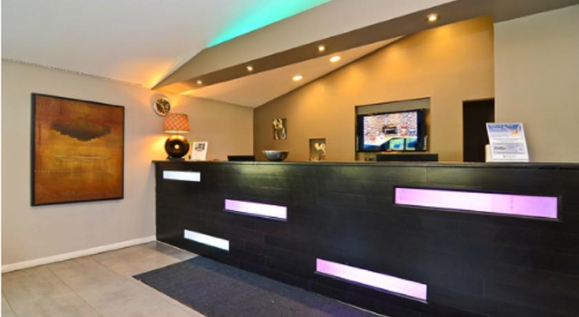 Lexington Inn & Suites Northwest Chicago - Elgin