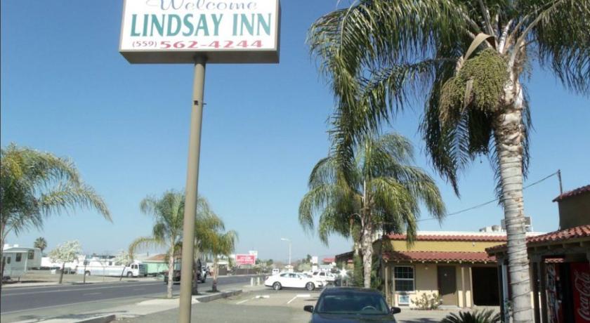 Lindsay Inn