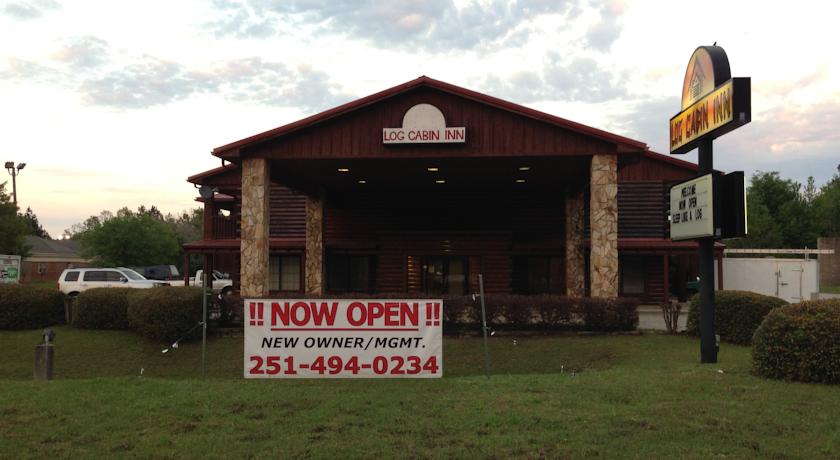 Log Cabin Inn