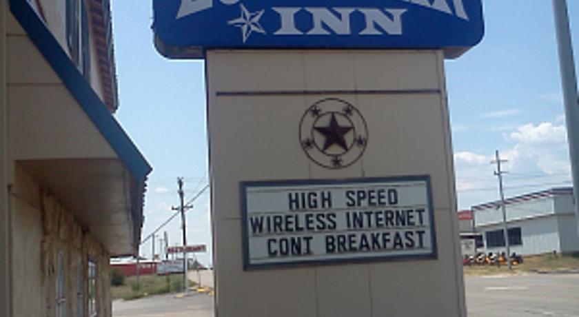 Lone Star Inn