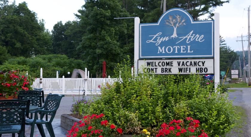 Lyn Aire Motel