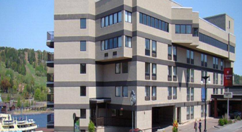 Magnuson Franklin Square Inn