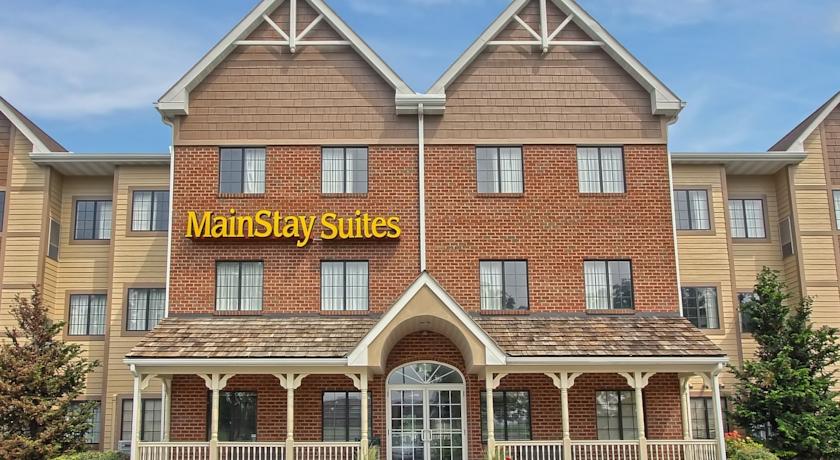 Mainstay Suites Mountville