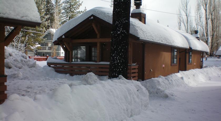 Majestic Moose Lodge - Coptic Village