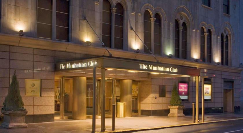 Manhattan Club
