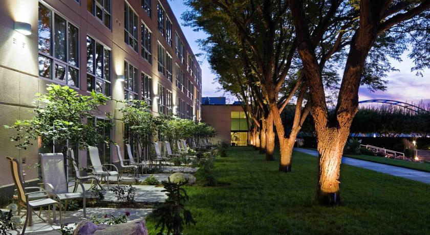 Marina Inn Conference Center