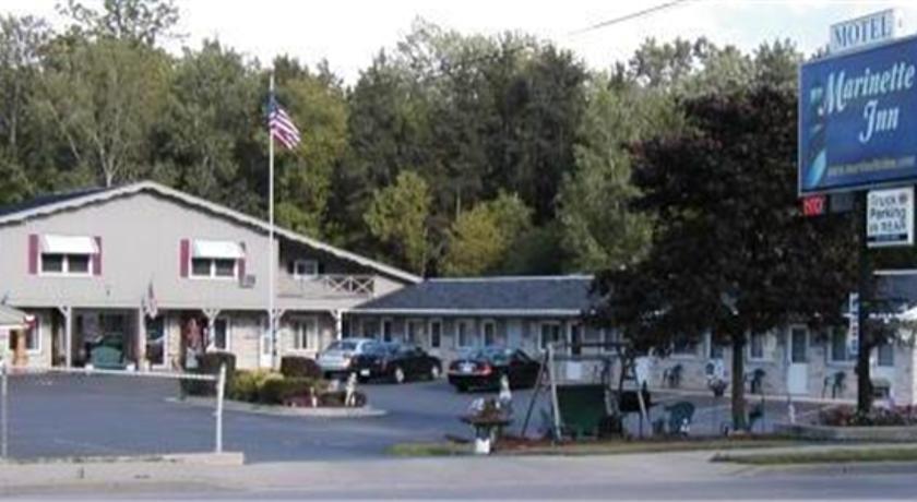 Marinette Inn