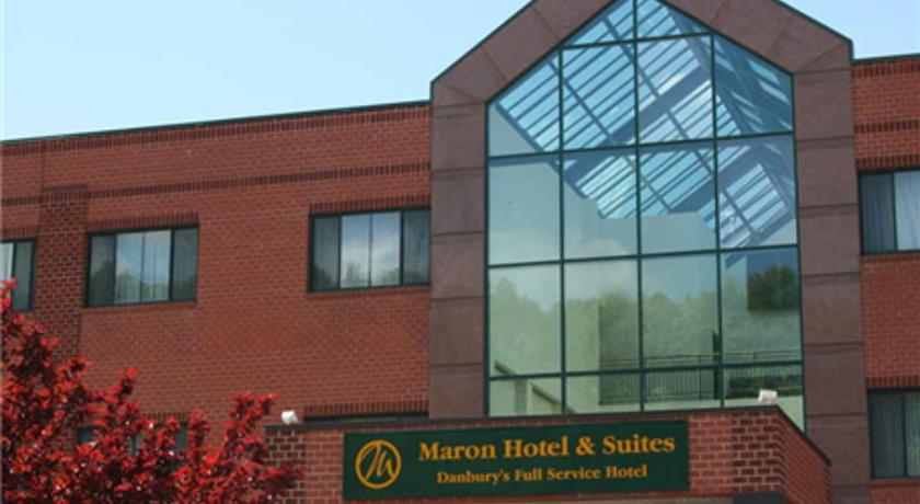 Maron Hotel & Suites