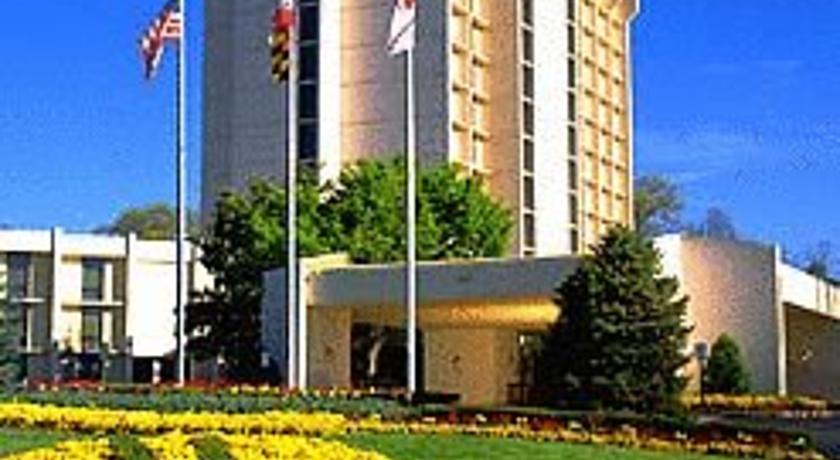 Marriott Bethesda