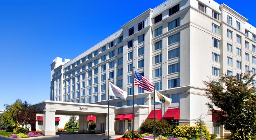 Marriott Bridgewater