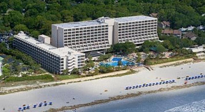 Marriott Hilton Head Resort & Spa