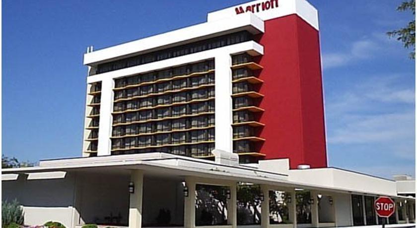 Marriott Saddle Brook