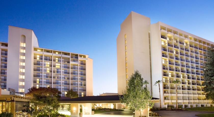 Marriott Santa Clara