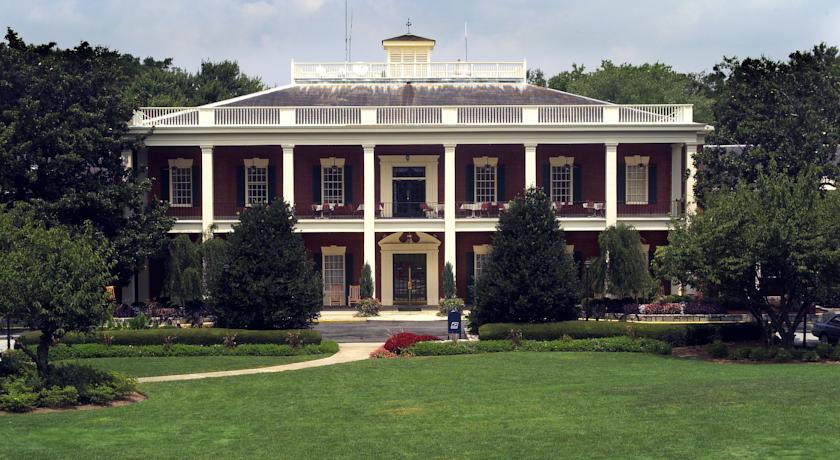 Marriott Stone Mountain Inn