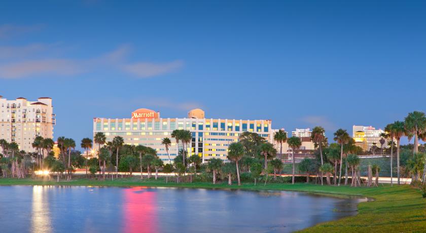 Marriott West Palm Beach