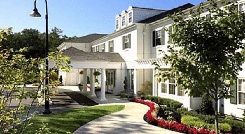 Marriotts Fairway Villas At Seaview