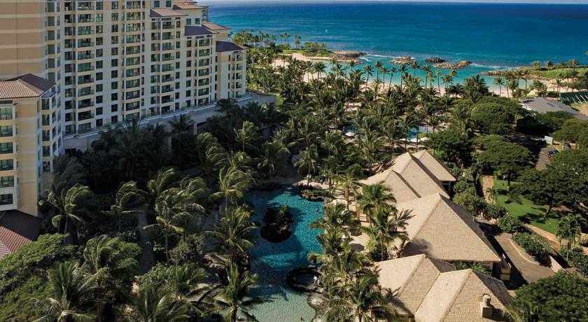 Marriotts Ko Olina Beach Club