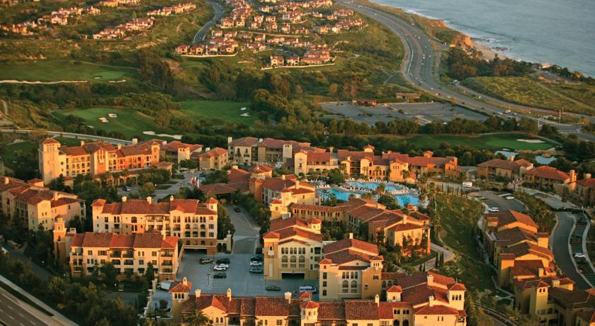 Marriotts Newport Coast Villas