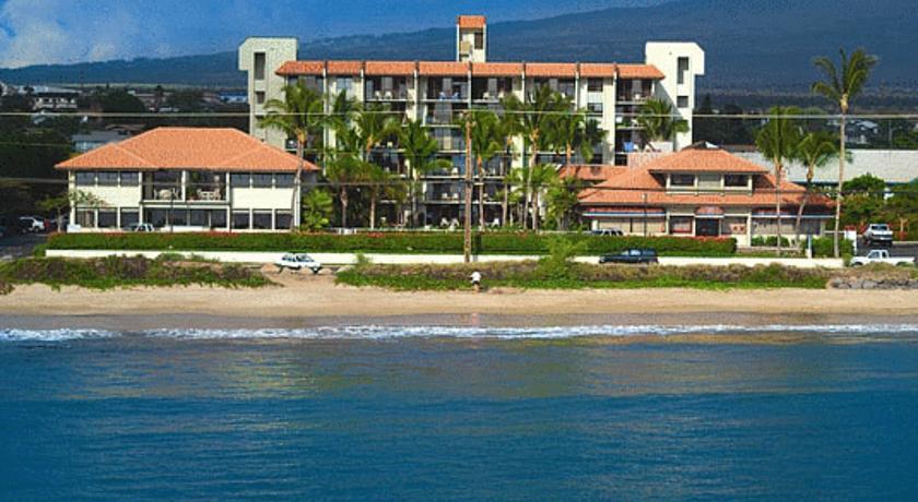 Maui Beach Vacation Club