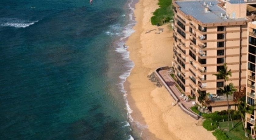 Maui Kai Condos