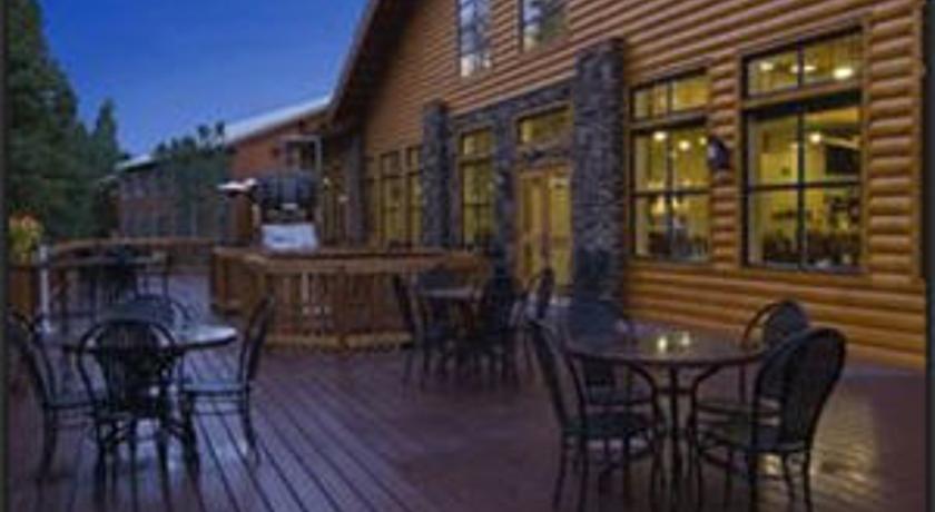 McKinley Village Lodge