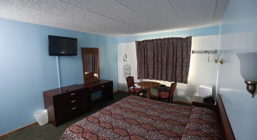 Meadowbrook Motor Lodge