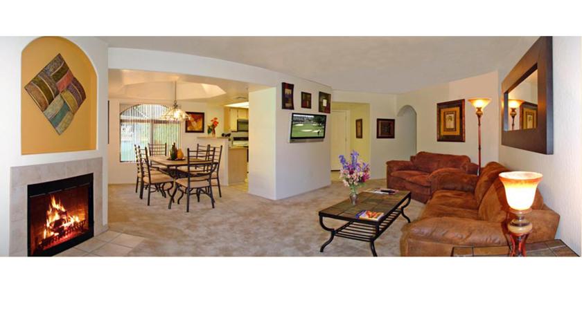 Meridian Condoresorts