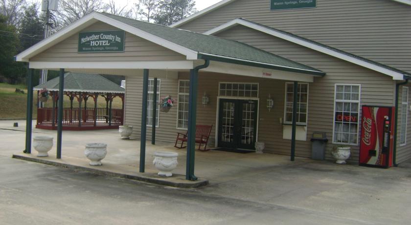 Meriwether Country Inn