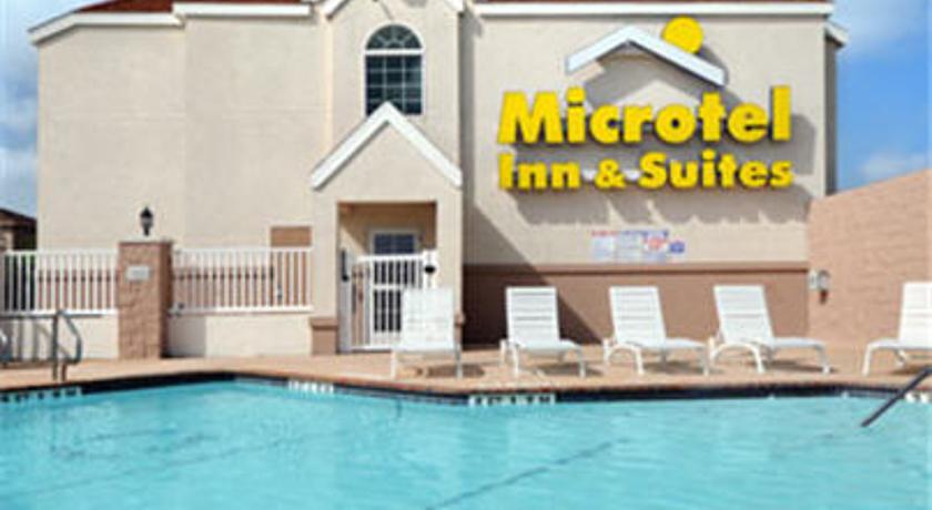 Microtel Inn & Suites Aransas Pass