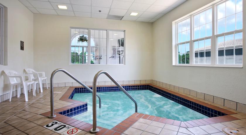 Microtel Inn & Suites by Wyndham Appleton