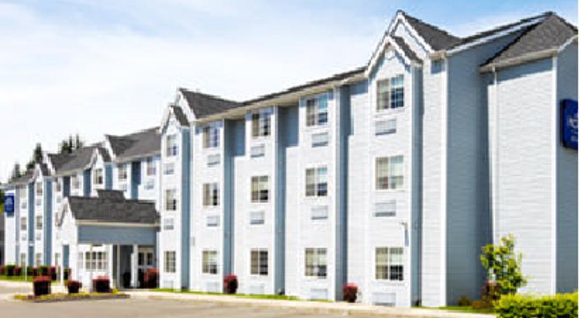 Microtel Inn & Suites Elma