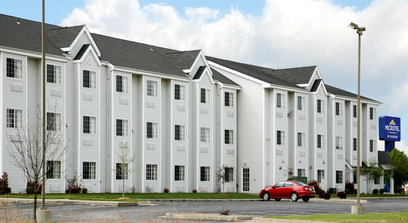 Microtel Inn & Suites Independence