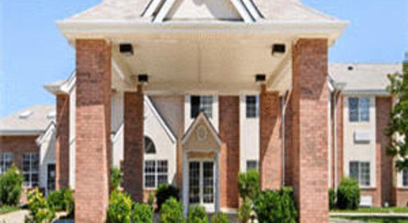 Microtel Inn and Suites Amarillo