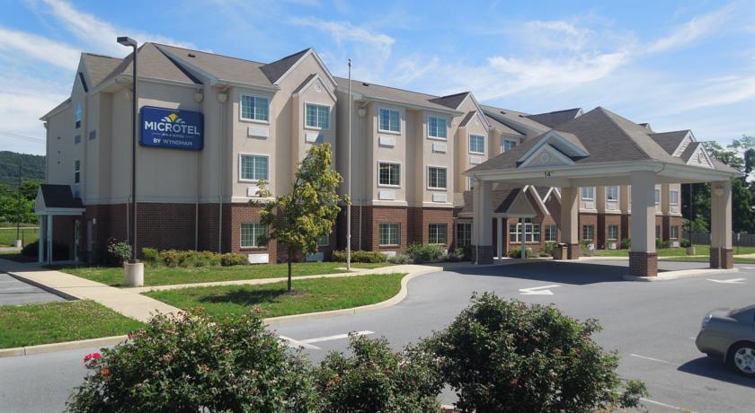 Microtel Inn And Suites by Wyndham Enola - Harrisburg