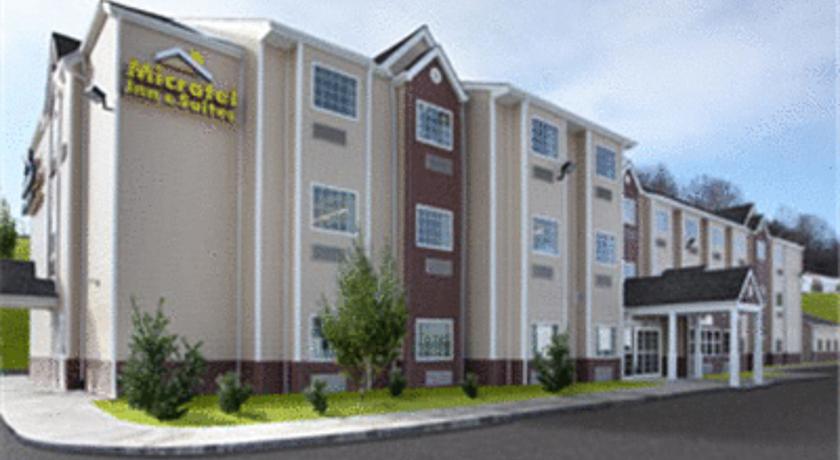 Microtel Inn And Suites By Wyndham Princeton