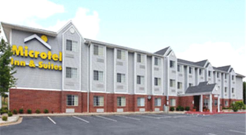 Microtel Inn and Suites by Wyndham Statesville